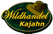 Wildhandel Kajahn